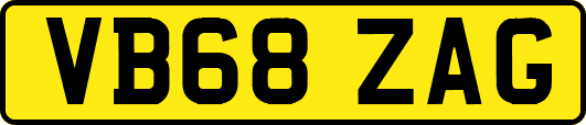 VB68ZAG