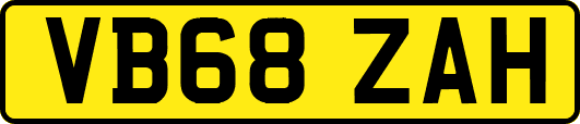 VB68ZAH