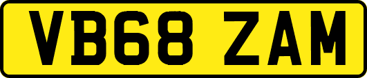 VB68ZAM