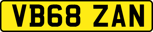 VB68ZAN
