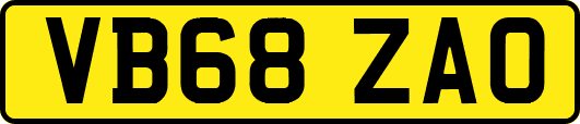 VB68ZAO