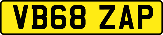 VB68ZAP