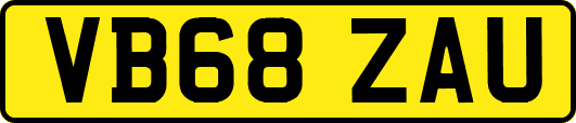 VB68ZAU