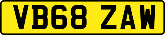 VB68ZAW