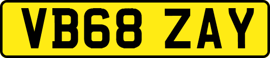 VB68ZAY