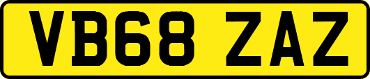 VB68ZAZ