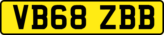 VB68ZBB