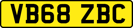 VB68ZBC