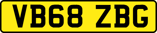 VB68ZBG