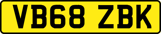 VB68ZBK