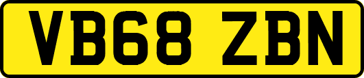 VB68ZBN
