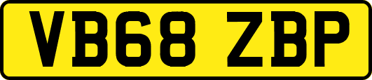 VB68ZBP