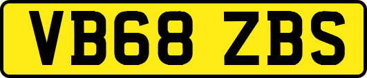 VB68ZBS