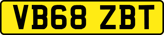 VB68ZBT