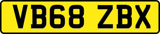 VB68ZBX