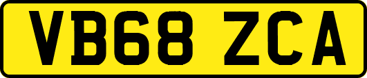 VB68ZCA