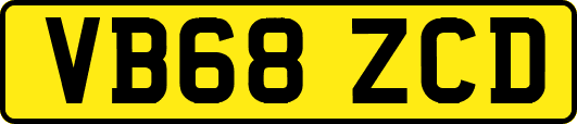 VB68ZCD