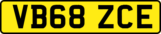 VB68ZCE