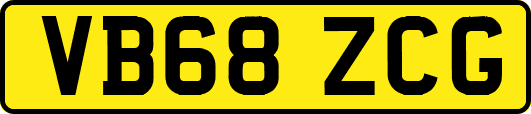 VB68ZCG