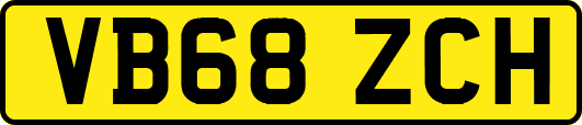 VB68ZCH