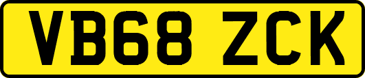 VB68ZCK