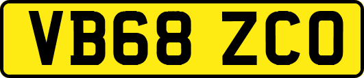 VB68ZCO