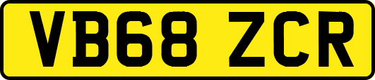 VB68ZCR