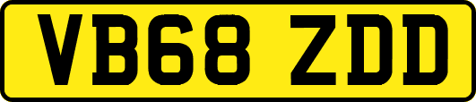 VB68ZDD