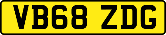 VB68ZDG