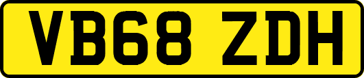 VB68ZDH