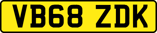 VB68ZDK