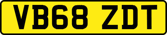 VB68ZDT