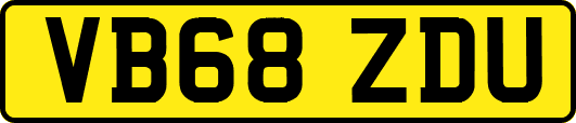 VB68ZDU