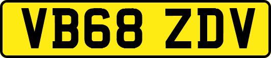 VB68ZDV