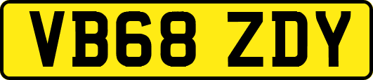VB68ZDY