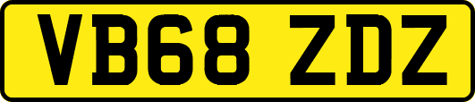 VB68ZDZ