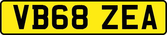 VB68ZEA