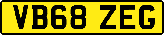 VB68ZEG