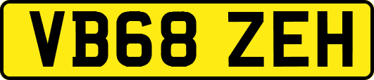 VB68ZEH