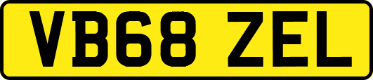 VB68ZEL