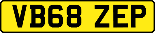 VB68ZEP