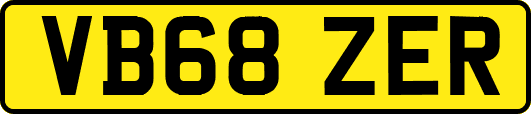 VB68ZER