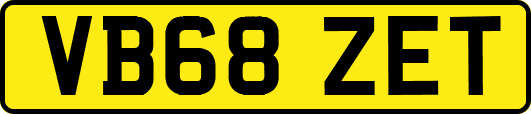 VB68ZET