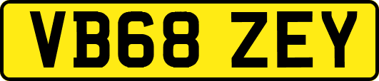 VB68ZEY