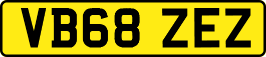 VB68ZEZ