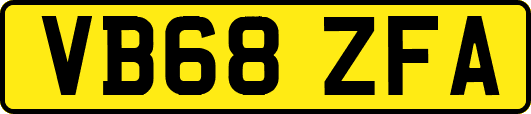 VB68ZFA