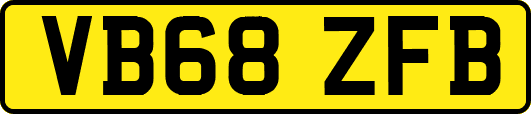 VB68ZFB