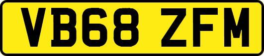 VB68ZFM