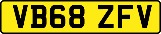 VB68ZFV