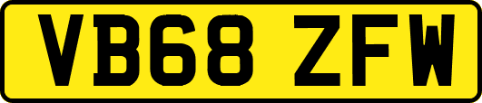 VB68ZFW